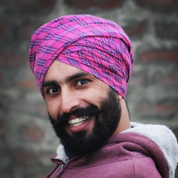 Sanndy dhillon